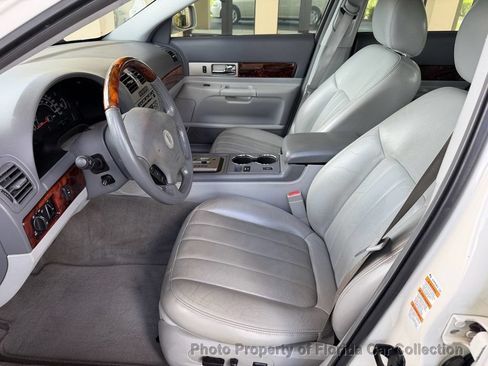 Used 2004 Lincoln LS RWD image 9