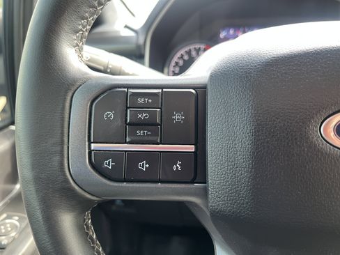 Used 2023 Ford F150 XLT w/ Equipment Group 302A High AWD/4WD image 18