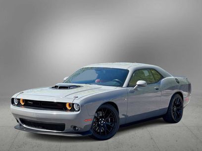 Used 2017 Dodge Challenger R/T Scat Pack