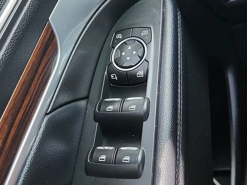 Used 2017 Ford Explorer Limited FWD image 21