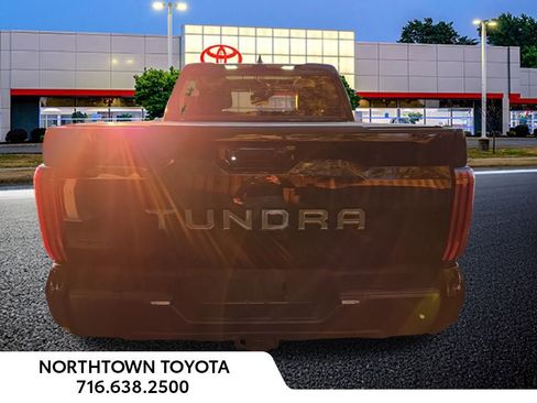 Used 2024 Toyota Tundra Limited image 9