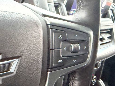 Used 2021 Chevrolet Tahoe Z71 w/ Z71 Off-Road Package image 25