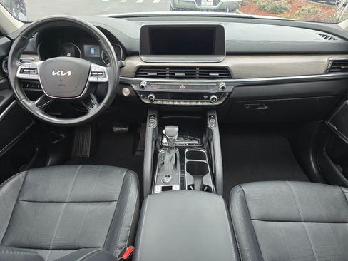 Used 2022 Kia Telluride EX w/ EX Premium Package image 12