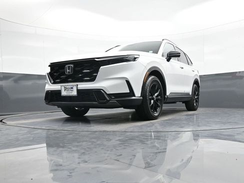 Used 2023 Honda CR-V Sport image 25