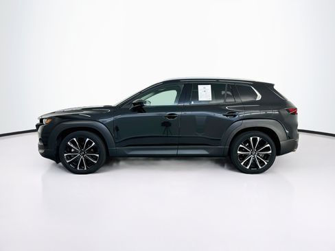 Used 2026 MAZDA CX-50 AWD 2.5 S w/ Premium Package image 4