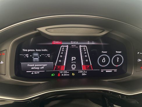 Used 2023 Audi RS Q8 image 18