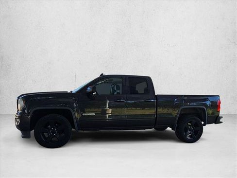 Used 2016 GMC Sierra 1500 2WD Double Cab w/ Elevation Edition image 8