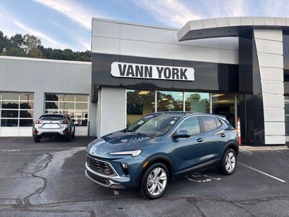 Used 2024 Buick Encore GX Preferred w/ Comfort Package