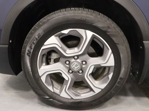 Used 2019 Honda CR-V EX-L image 26
