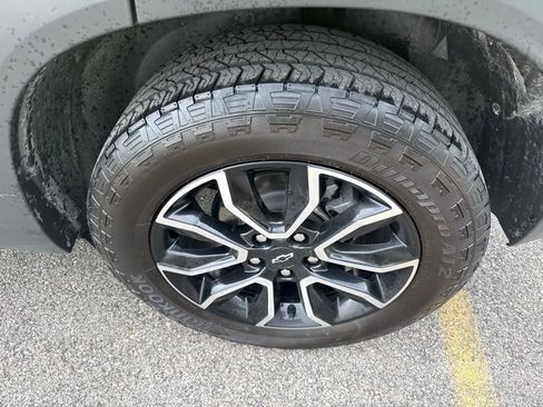 Used 2025 Chevrolet TrailBlazer ACTIV w/ Convenience Package FWD image 43