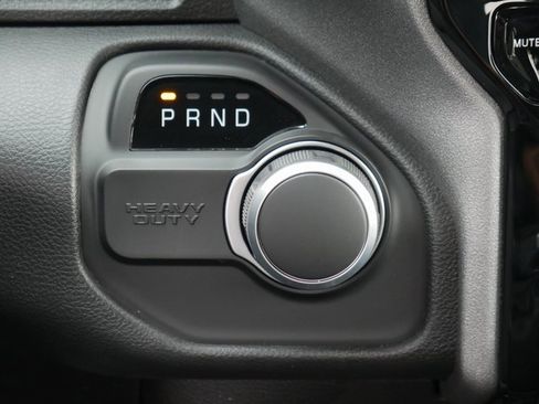 Used 2024 RAM 2500 Tradesman w/ Towing Technology Group image 20