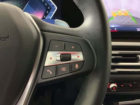 Certified 2023 BMW 330i Sedan w/ Driving Assistance Package image 14