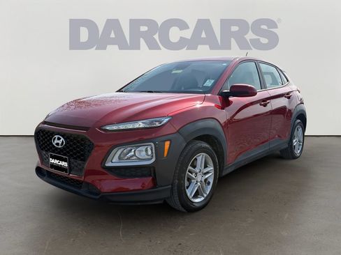 Used 2020 Hyundai Kona SE AWD/4WD image 3