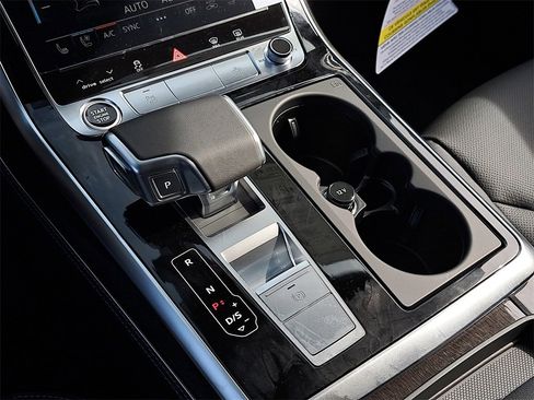 New 2026 Audi Q8 Premium Plus image 15