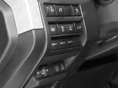 Used 2024 Toyota Tacoma 4x4 Double Cab Hybrid image 24