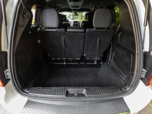 Used 2020 Dodge Grand Caravan GT FWD image 61