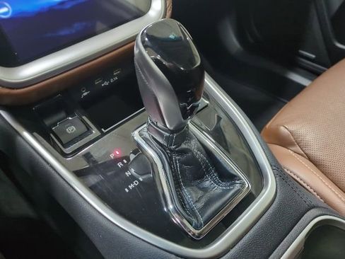 Certified 2022 Subaru Outback Touring XT image 13