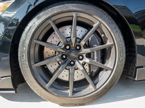 Used 2018 Ford Mustang Shelby GT350 w/ Electronics Package image 61