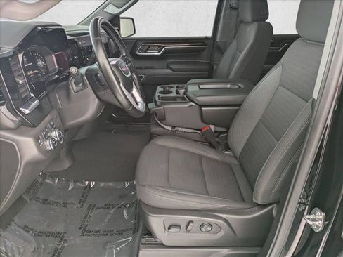 Used 2024 GMC Sierra 1500 Elevation AWD/4WD image 15