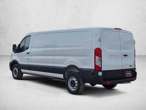New 2025 Ford Transit 150 Low Roof image 8