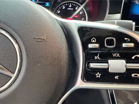 Used 2020 Mercedes-Benz C 300 Sedan image 25