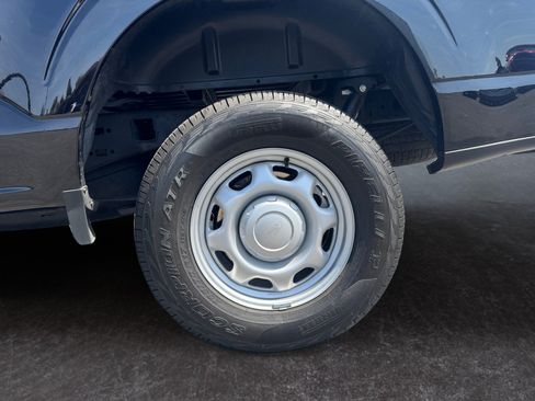 Used 2025 Ford F150 XL AWD/4WD image 14