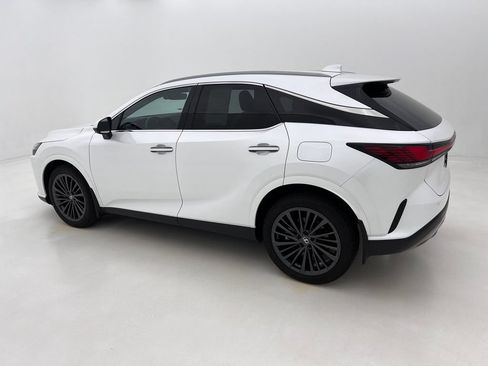 Certified 2024 Lexus RX 350 Premium w/ Accessory Package (K3) AWD/4WD image 10