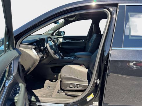 Used 2024 Cadillac XT6 Premium Luxury AWD/4WD image 22