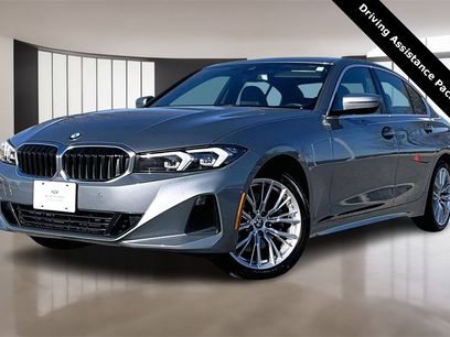 Used 2024 BMW 330i Sedan