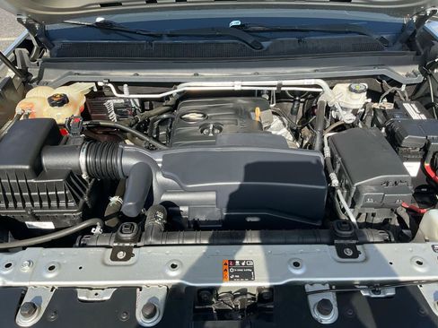 Used 2019 Chevrolet Colorado W/T RWD image 28