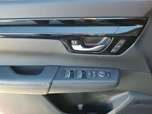 Certified 2025 Honda CR-V EX-L image 12