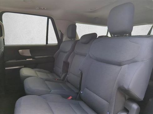 New 2026 Ford Expedition Max Active RWD image 18