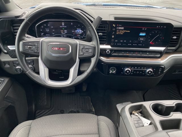 Certified 2023 GMC Sierra 1500 Elevation AWD/4WD image 7