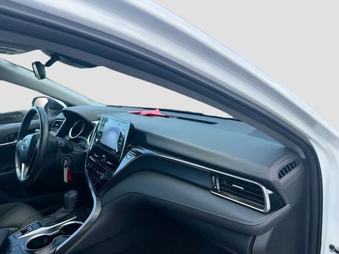 Used 2024 Toyota Camry LE w/ Cold Weather Package image 13