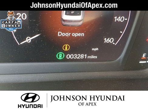 Used 2025 Honda Accord SE image 15