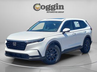 New 2026 Honda CR-V EX-L 360° Tour