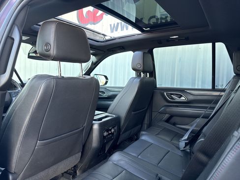 Used 2023 Chevrolet Tahoe RST image 26