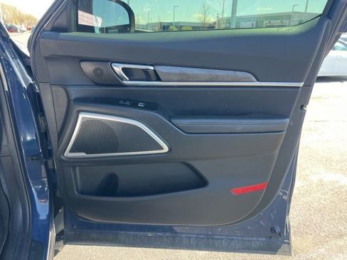 Certified 2024 Kia Telluride EX X-Line image 37