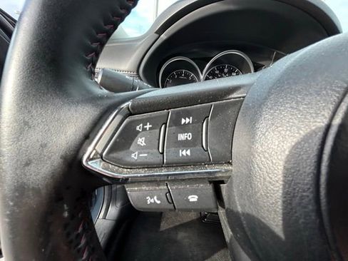 Used 2025 MAZDA CX-5 Carbon Edition AWD/4WD image 22