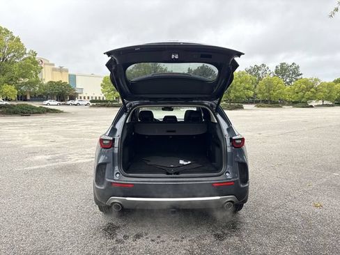 Used 2024 MAZDA CX-50 AWD 2.5 Turbo image 26