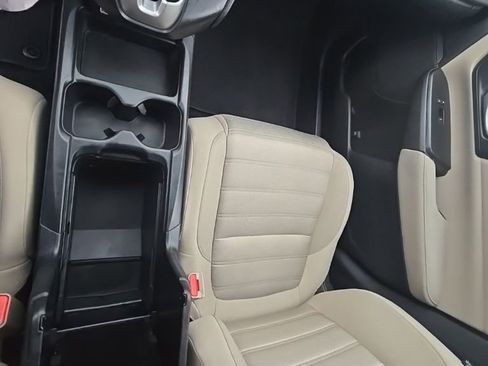 Certified 2022 Honda CR-V LX image 23