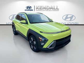 Used 2024 Hyundai Kona SEL w/ Convenience Package FWD video 1