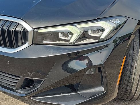 Used 2025 BMW 330i Sedan RWD image 36