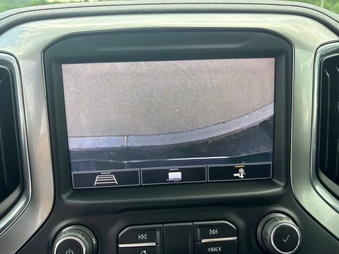 Used 2020 Chevrolet Silverado 3500 LT w/ All Star Edition AWD/4WD image 38