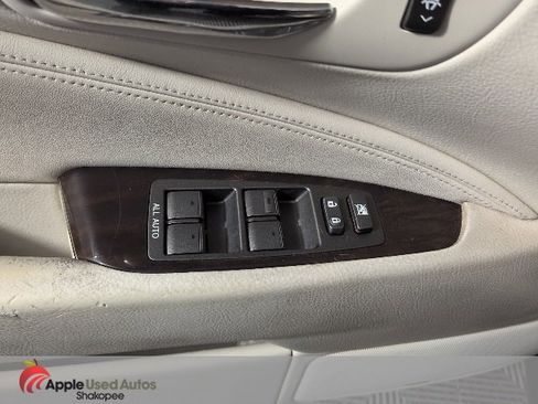 Used 2007 Lexus LS 460 image 9