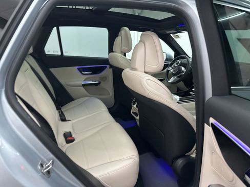 New 2026 Mercedes-Benz GLC 300 image 23