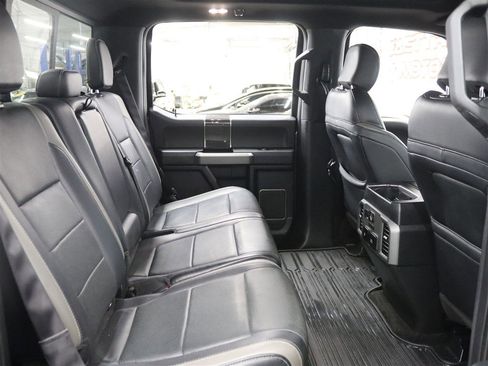 Used 2018 Ford F150 Raptor w/ Equipment Group 802A Luxury image 18