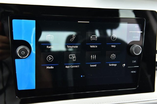 New 2027 Volkswagen Taos S FWD image 13