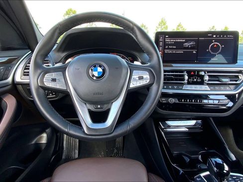 Used 2024 BMW X3 sDrive30i w/ Premium Package image 6