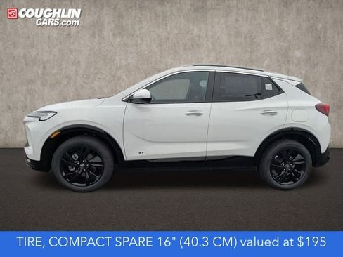 New 2026 Buick Encore GX Sport Touring w/ Comfort Package image 4